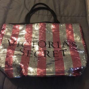 Victoria's Secret Tote Bag